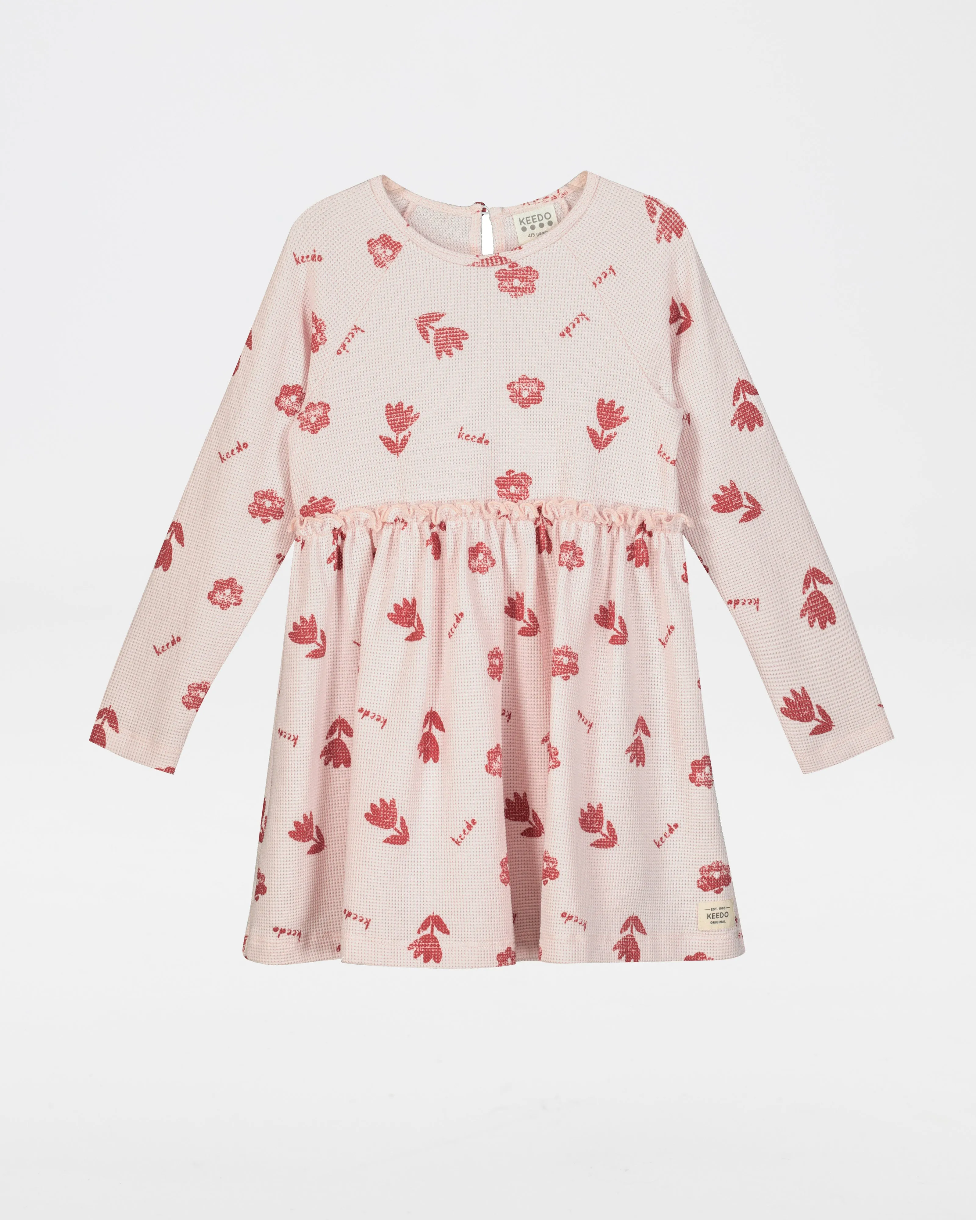 Pollen Dress Set