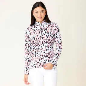 Powder Daze Base Layer Top