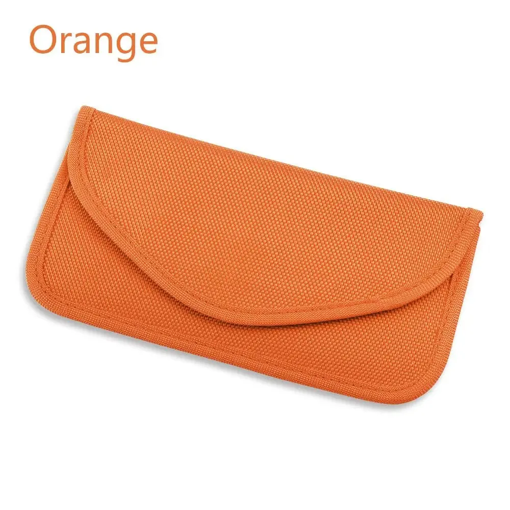 "Best Selling"       Car Key Signal Blocker Case Universal Faraday Cage Fob Pouch Keyless RFID Blocking Bag