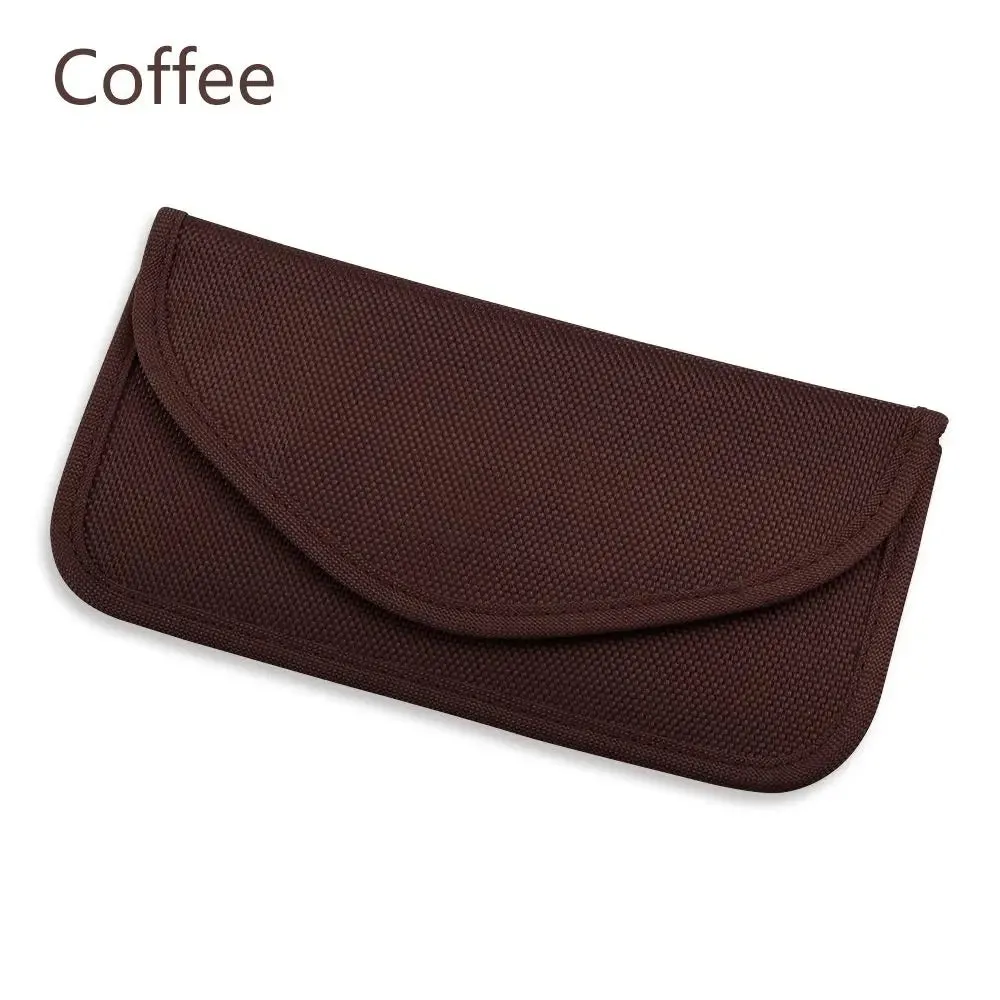"Best Selling"       Car Key Signal Blocker Case Universal Faraday Cage Fob Pouch Keyless RFID Blocking Bag