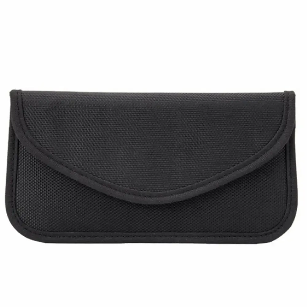 "Best Selling"       Car Key Signal Blocker Case Universal Faraday Cage Fob Pouch Keyless RFID Blocking Bag