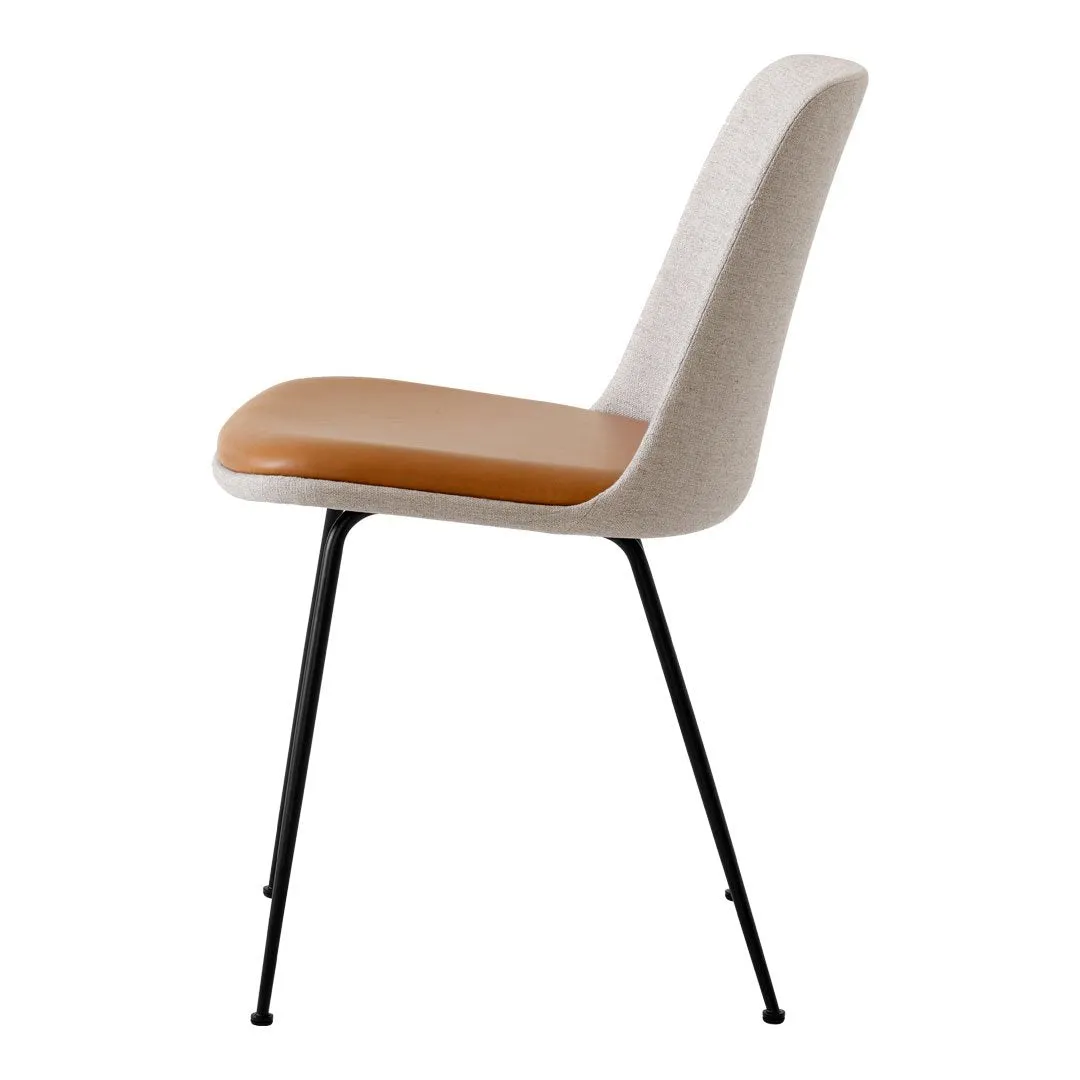 Rely HW10 Chair - Tube Base