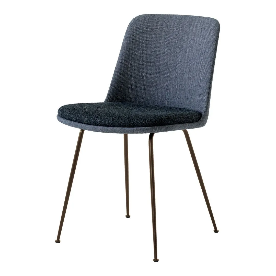 Rely HW10 Chair - Tube Base