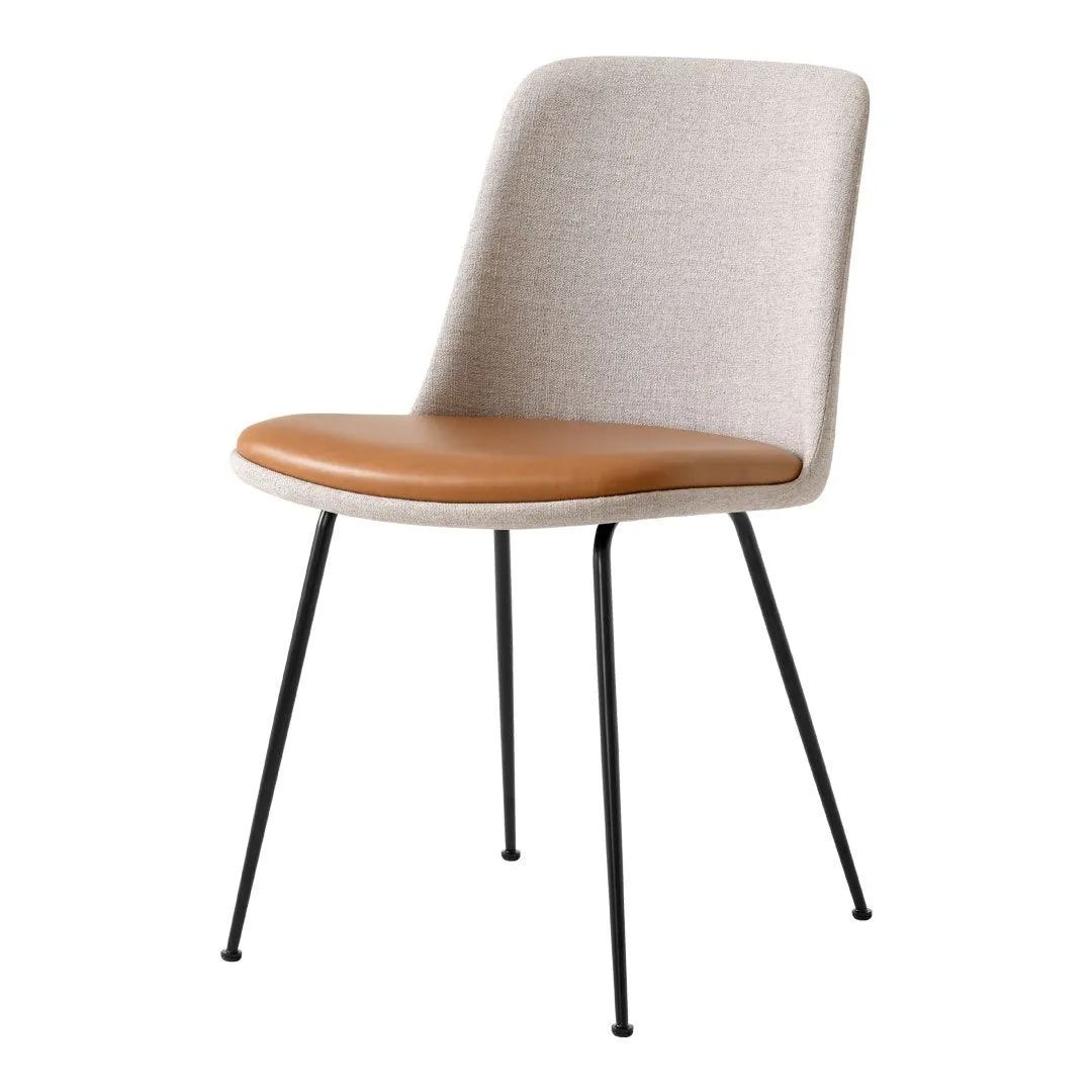 Rely HW10 Chair - Tube Base