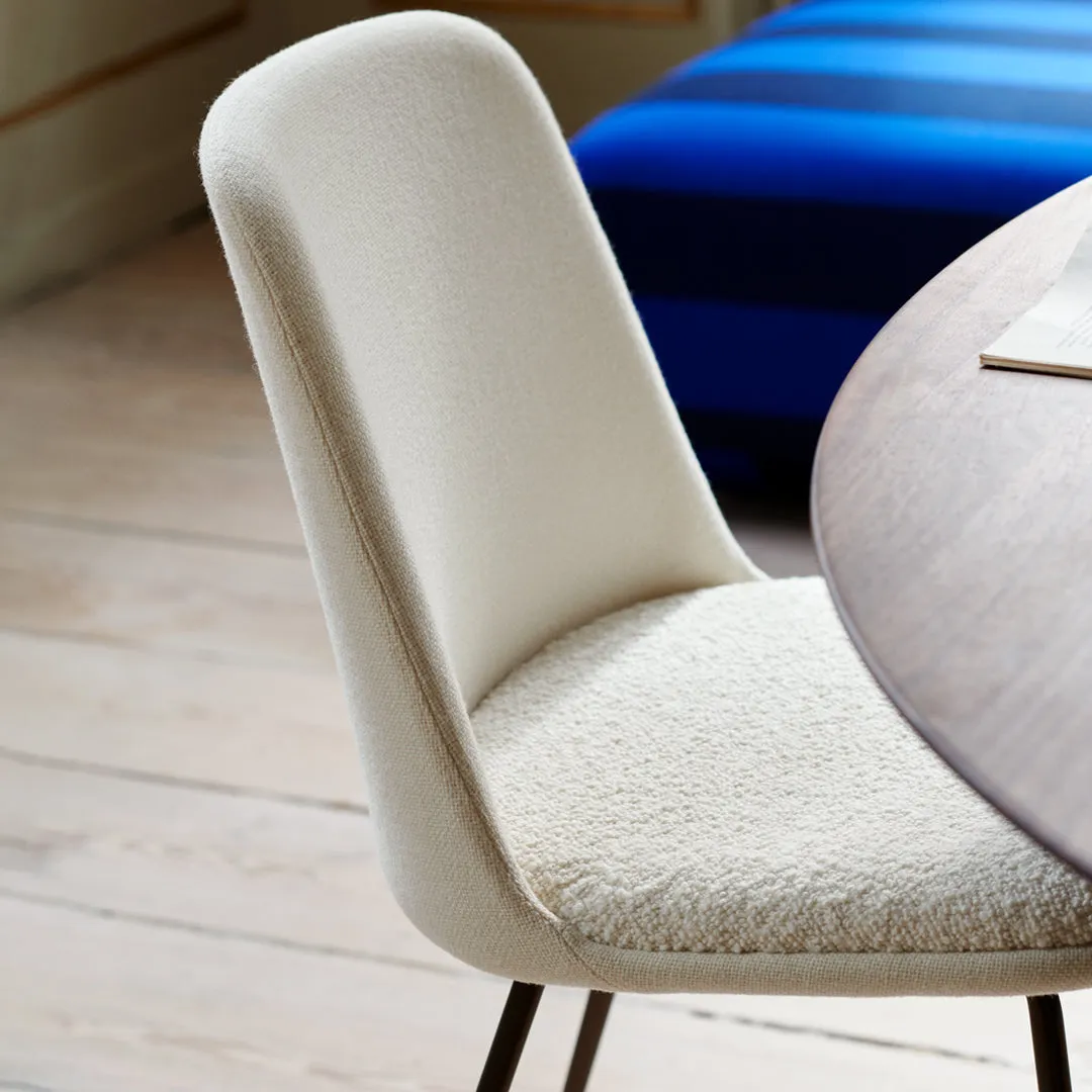 Rely HW10 Chair - Tube Base