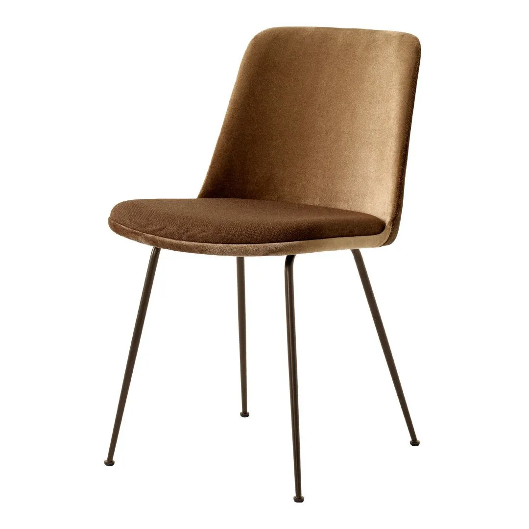 Rely HW10 Chair - Tube Base