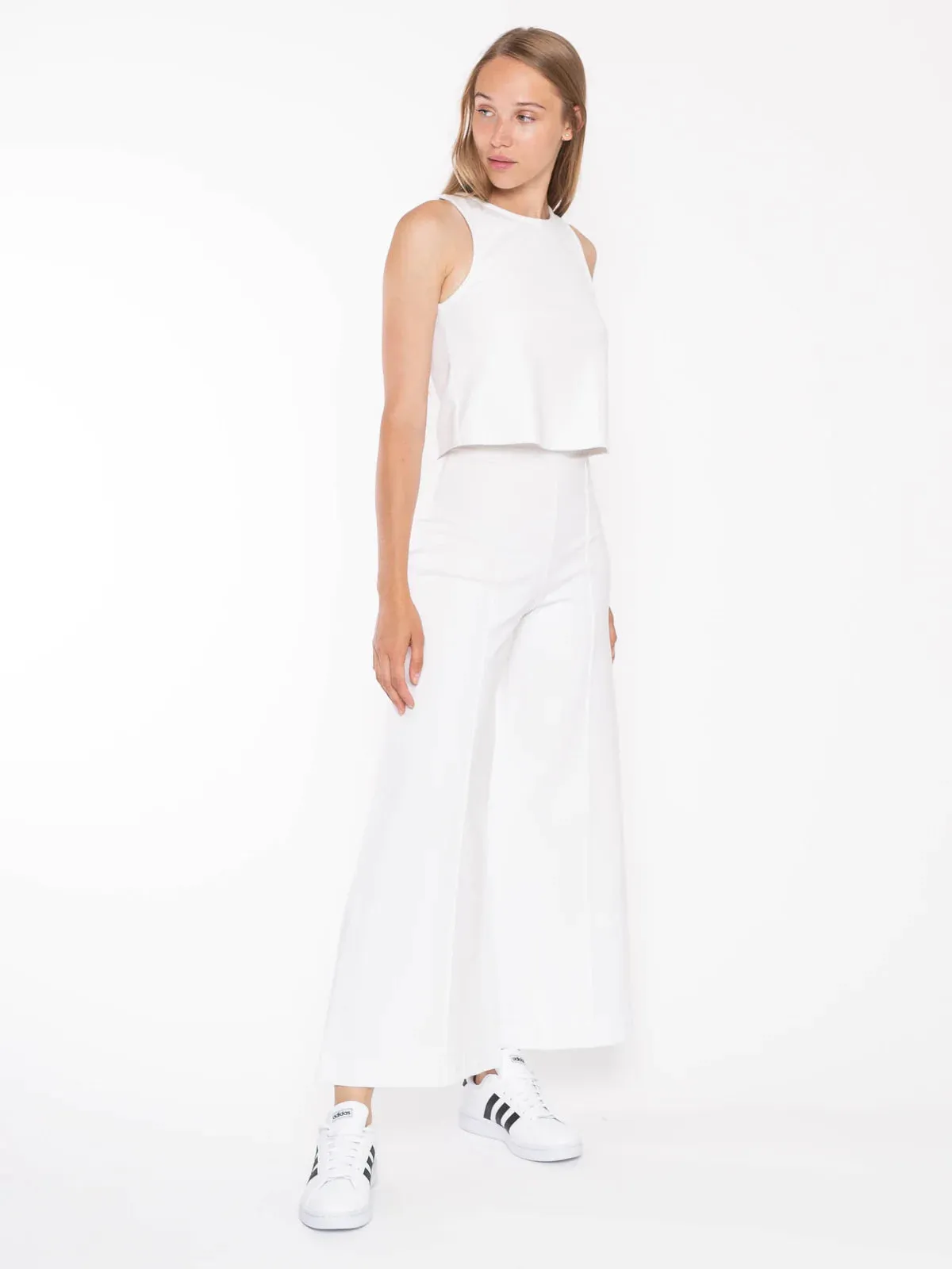 Ripley Radar Ponte Tank Top