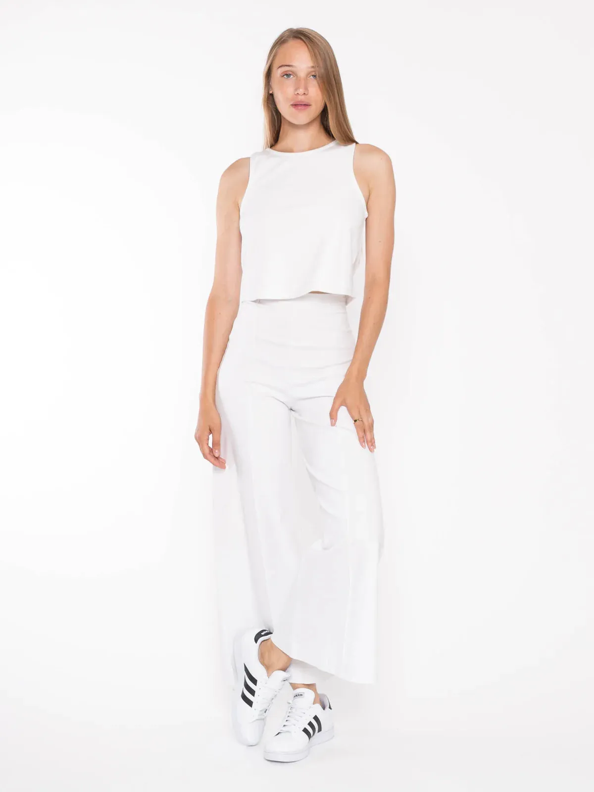 Ripley Radar Ponte Tank Top