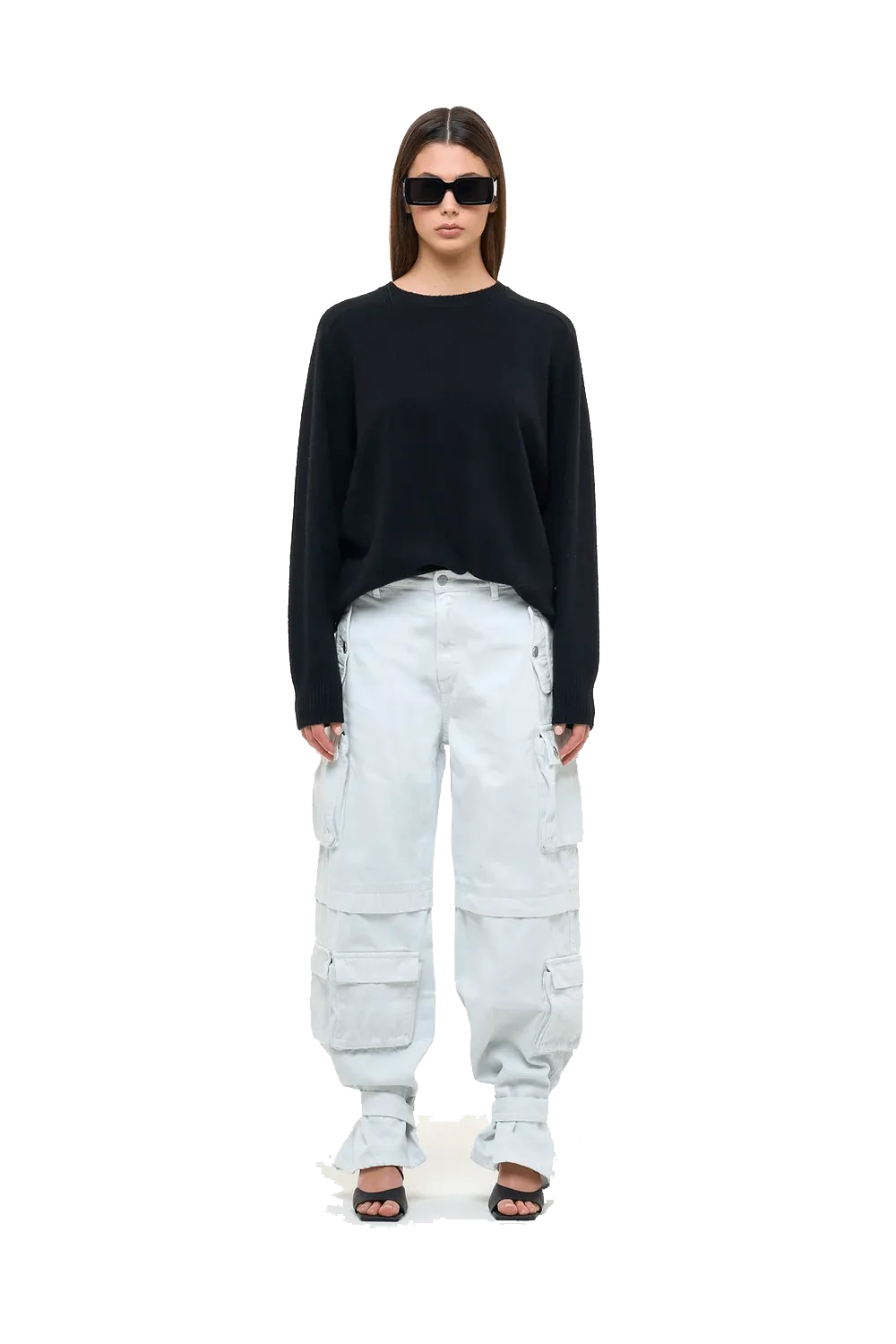 ROSALIA DENIM