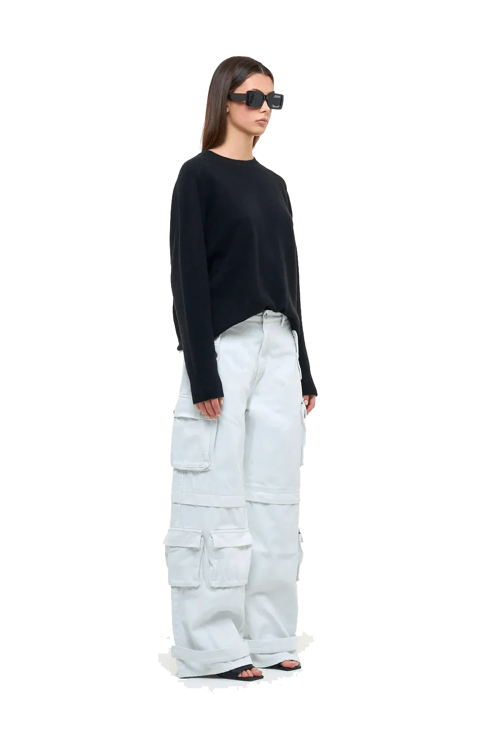 ROSALIA DENIM