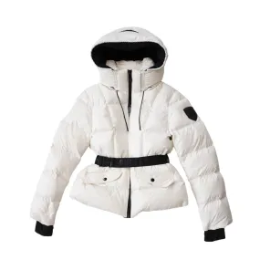 Rudsak 'Adeline' Down Coat - Women's M
