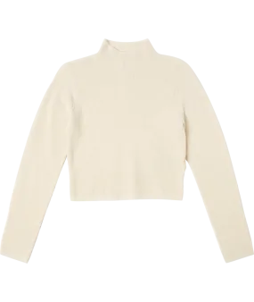 RVCA Womens Apres Pullover Sweater