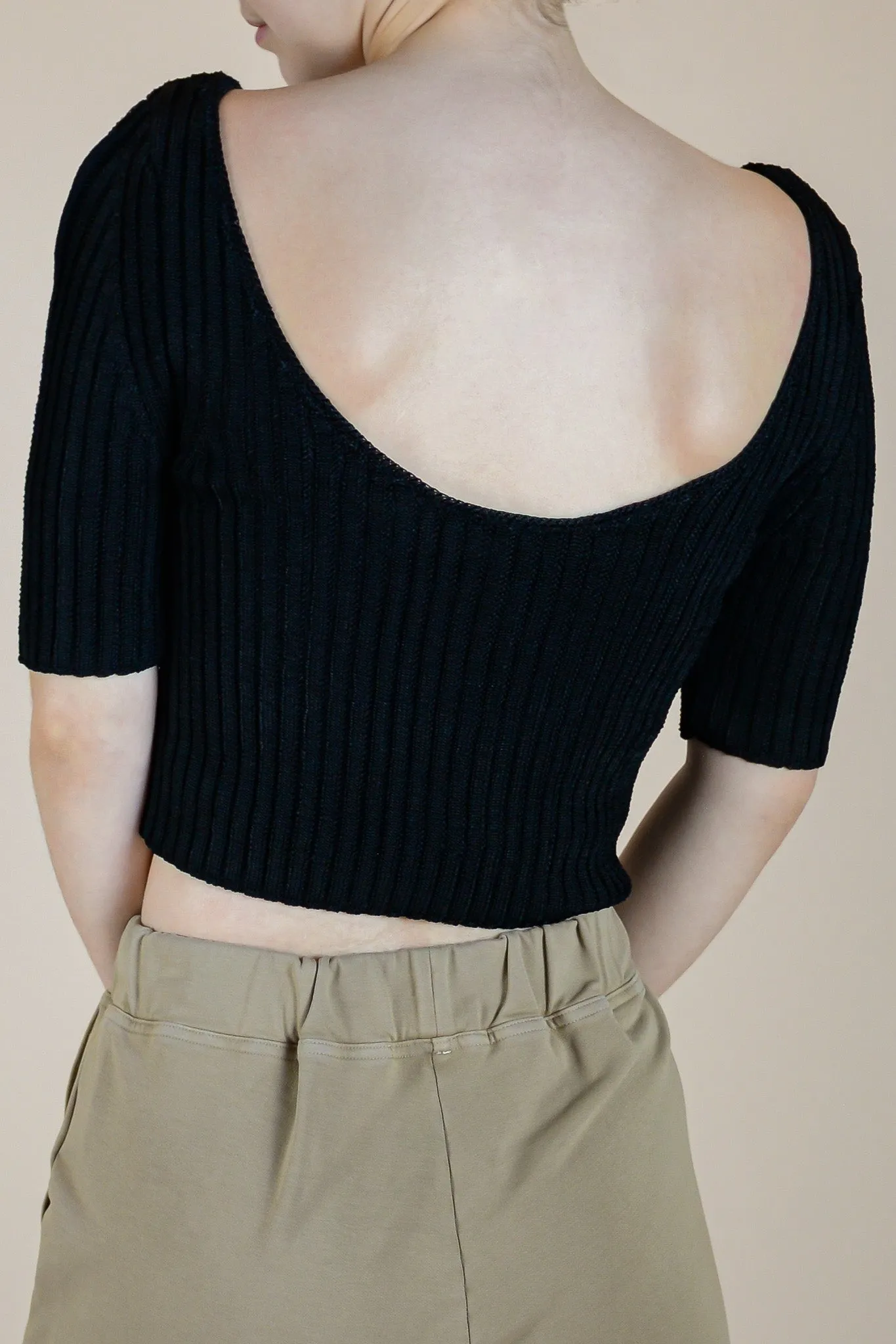 San Lucas Pullover