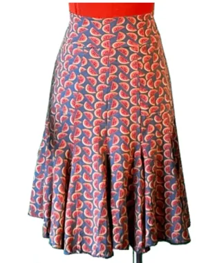 Seven Year/Melon Skirt Effies Heart