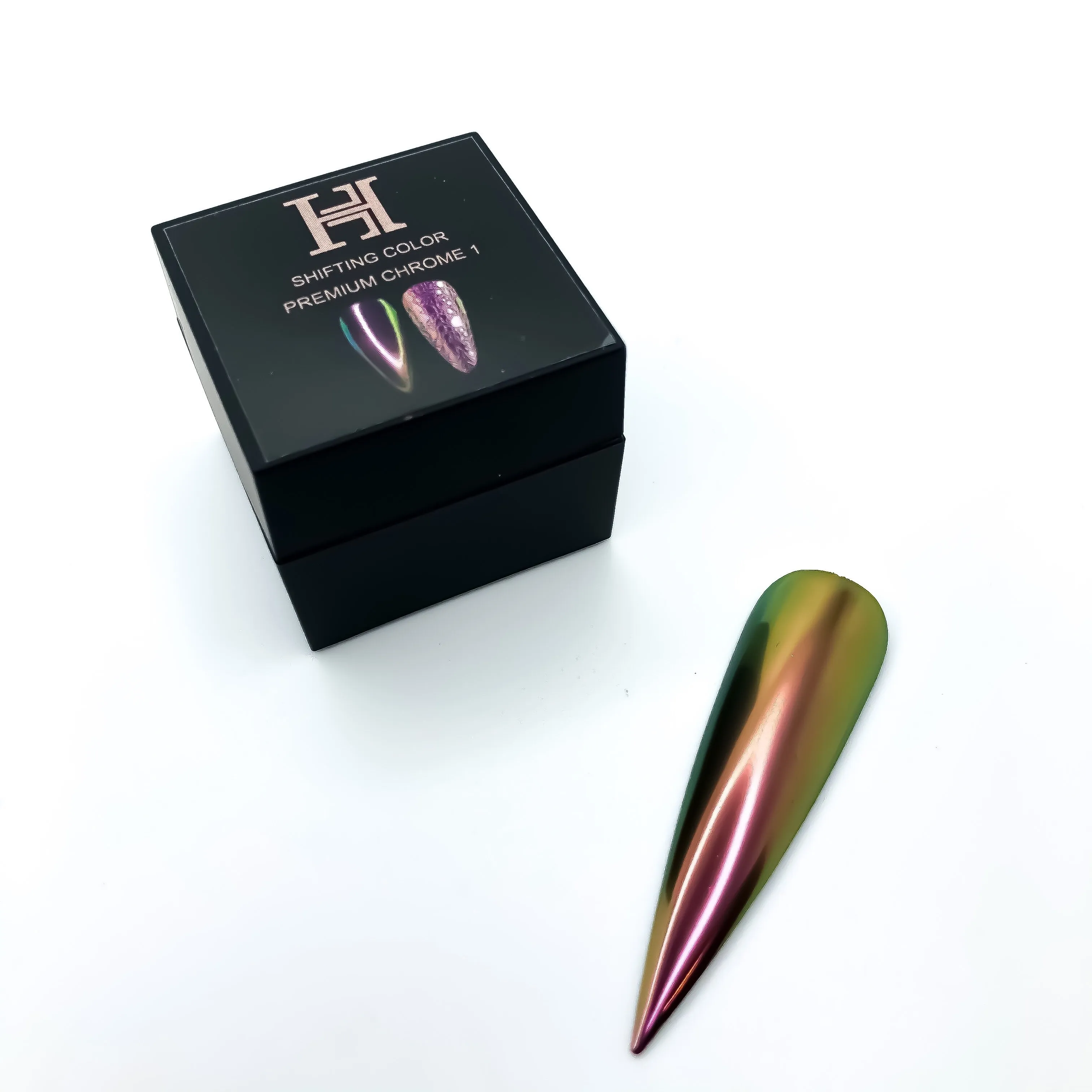 SHIFTING COLOR PREMIUM CHROME COLLECTION