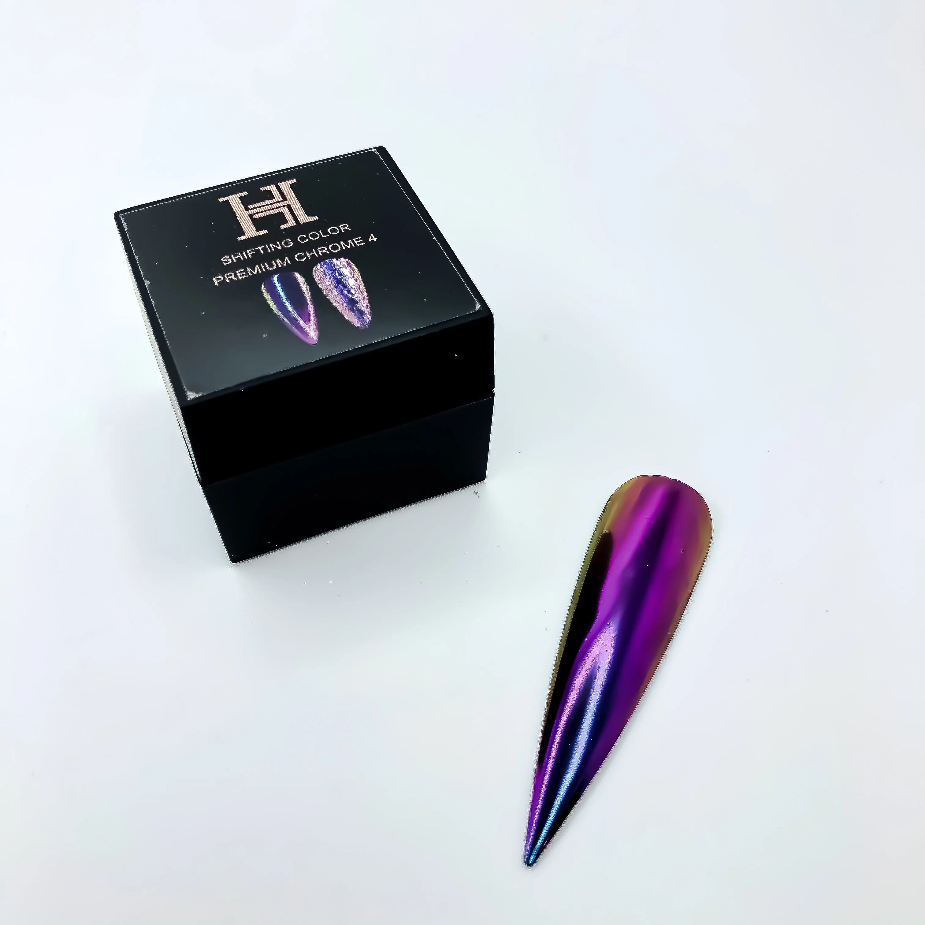 SHIFTING COLOR PREMIUM CHROME COLLECTION