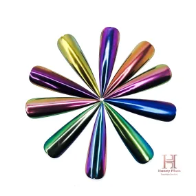 SHIFTING COLOR PREMIUM CHROME COLLECTION