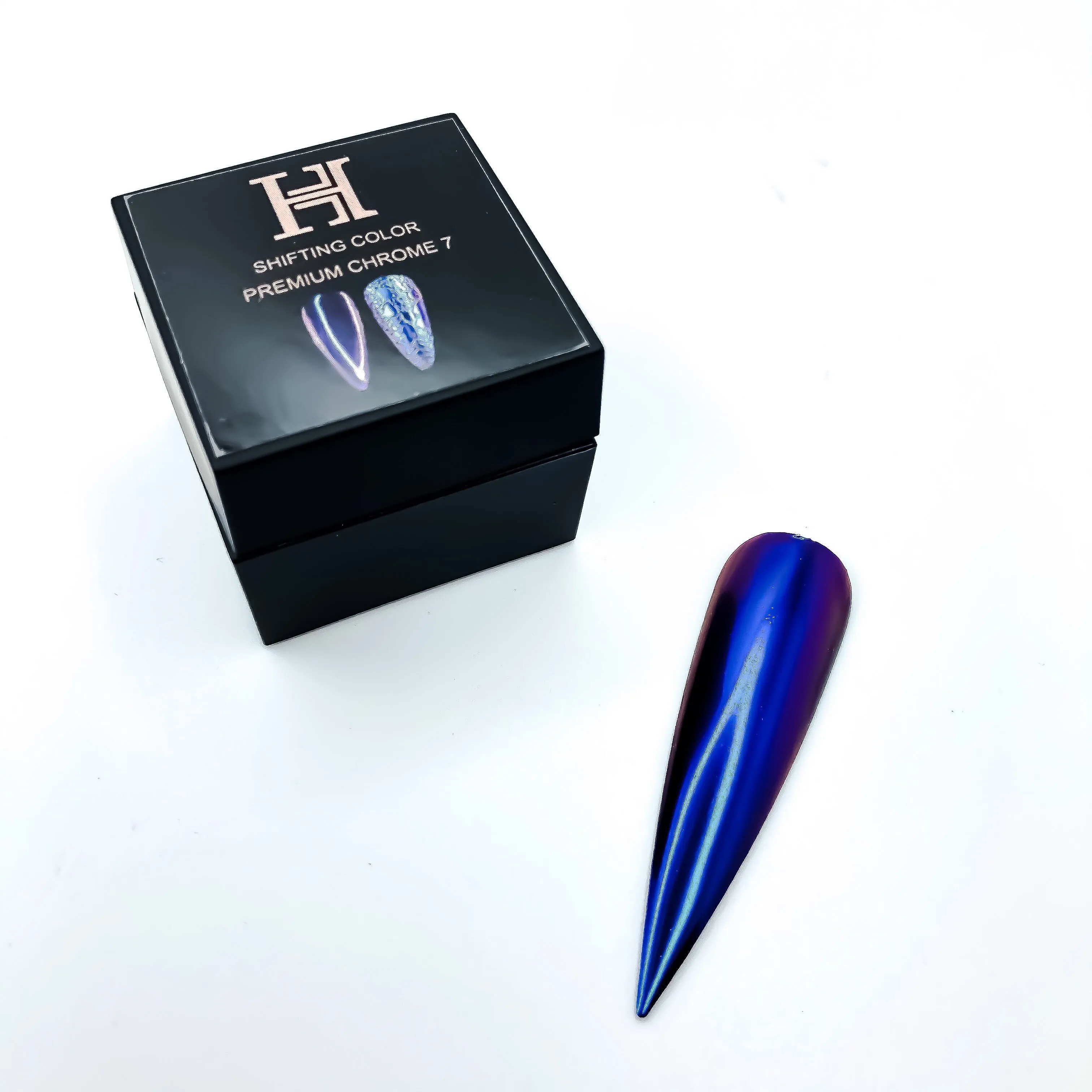 SHIFTING COLOR PREMIUM CHROME COLLECTION