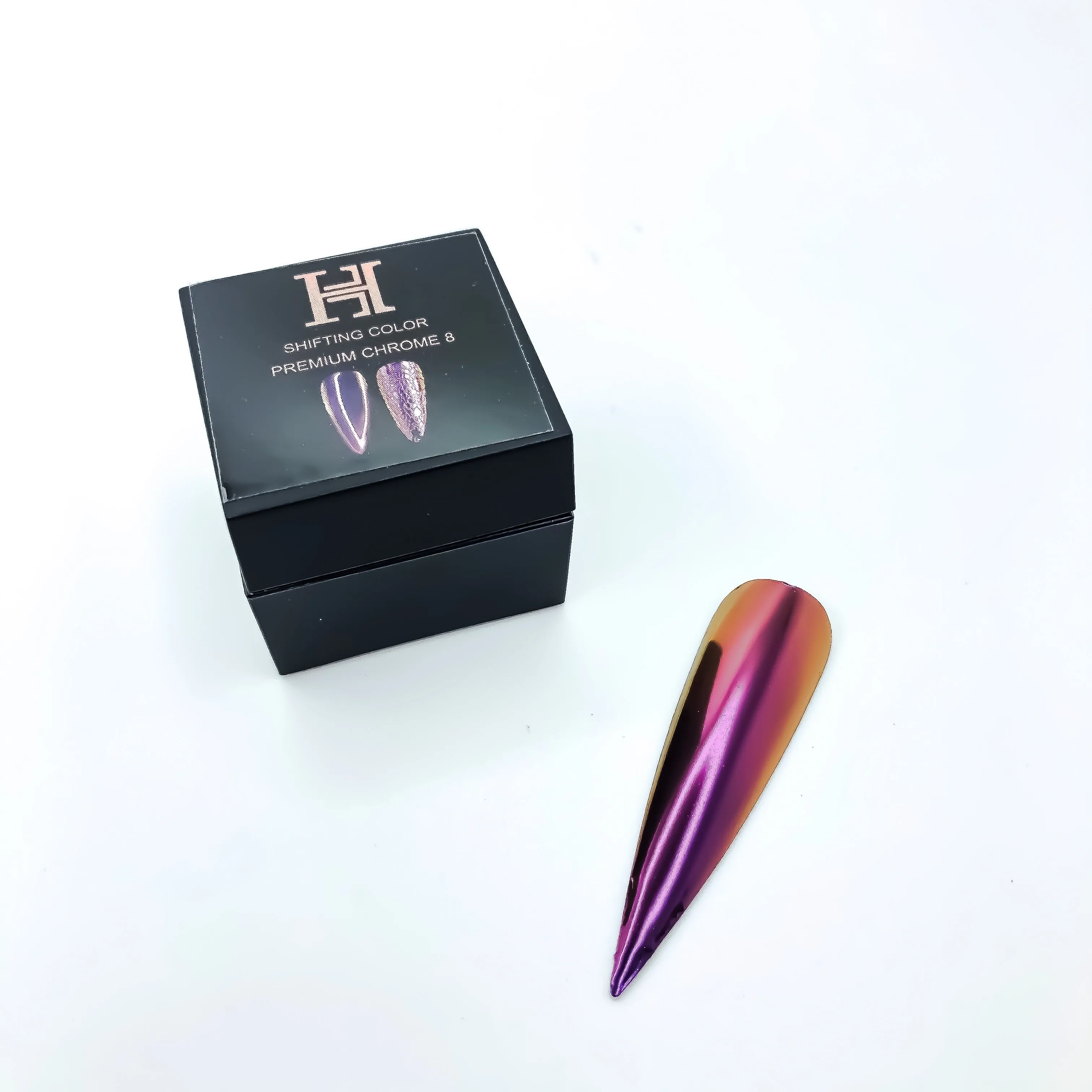 SHIFTING COLOR PREMIUM CHROME COLLECTION