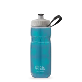 Sport Insulated 20oz, Fly Dye
