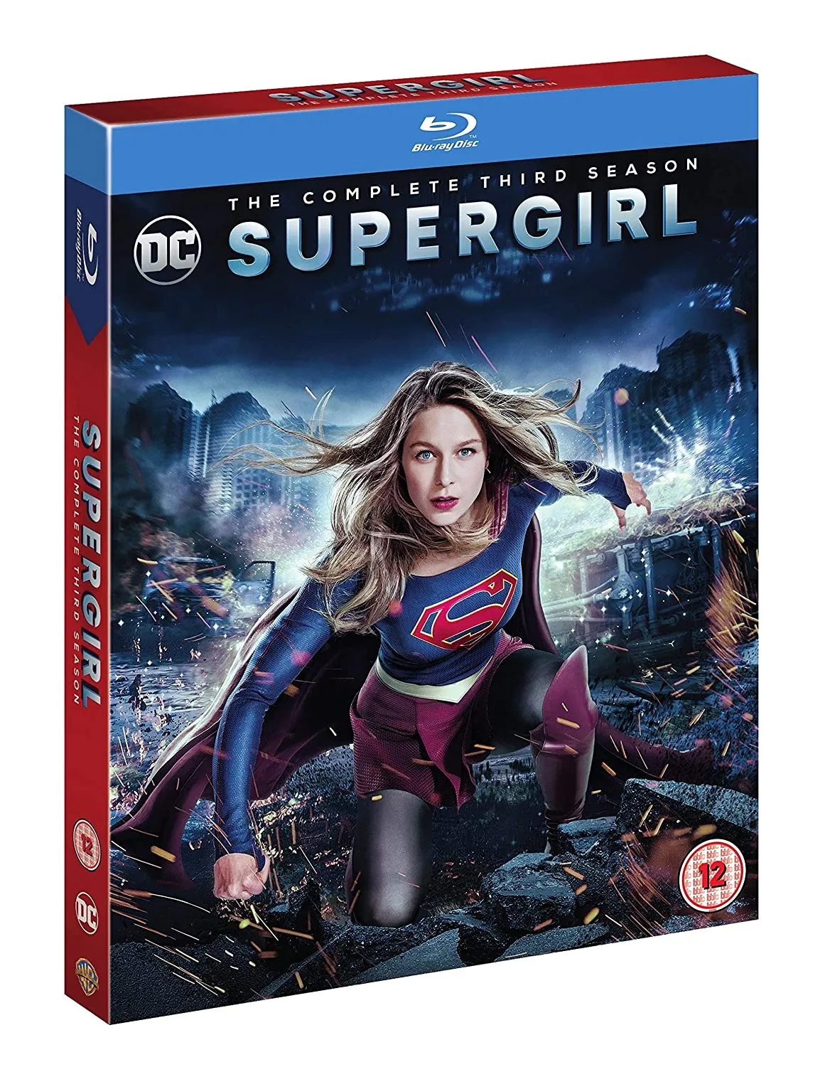 Supergirl: Season 3