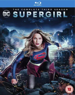 Supergirl: Season 3