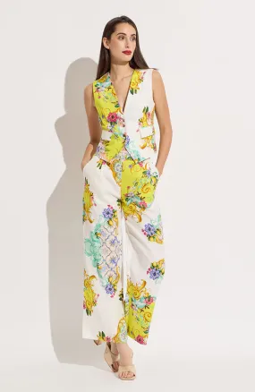 Tapestry Pants