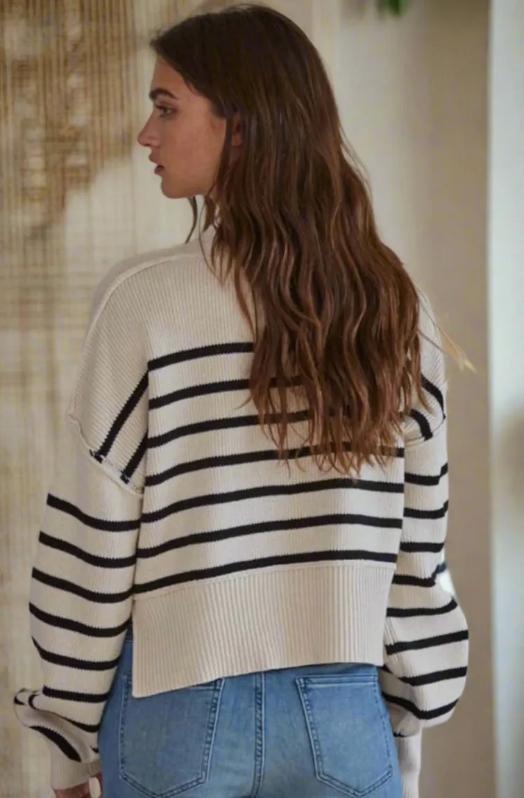 The Sunday Sweater
