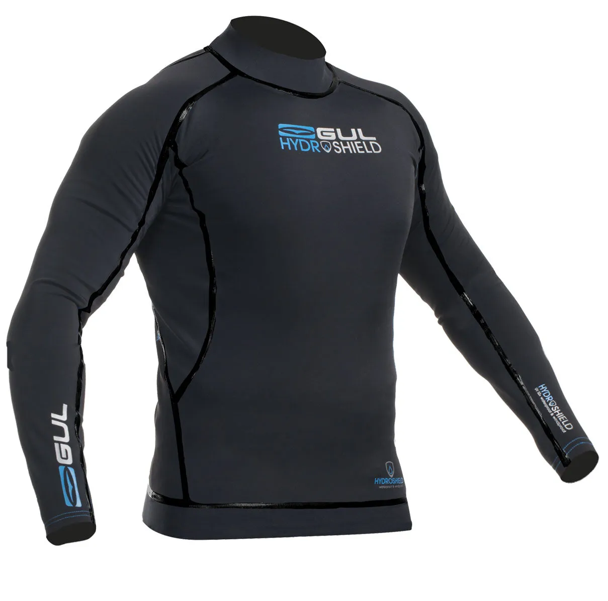 Top Hydroshield manches longues - Gul
