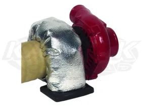 Turbo Insulation Cover Turbo Cover Only