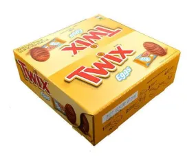 Twix Caramel Eggs