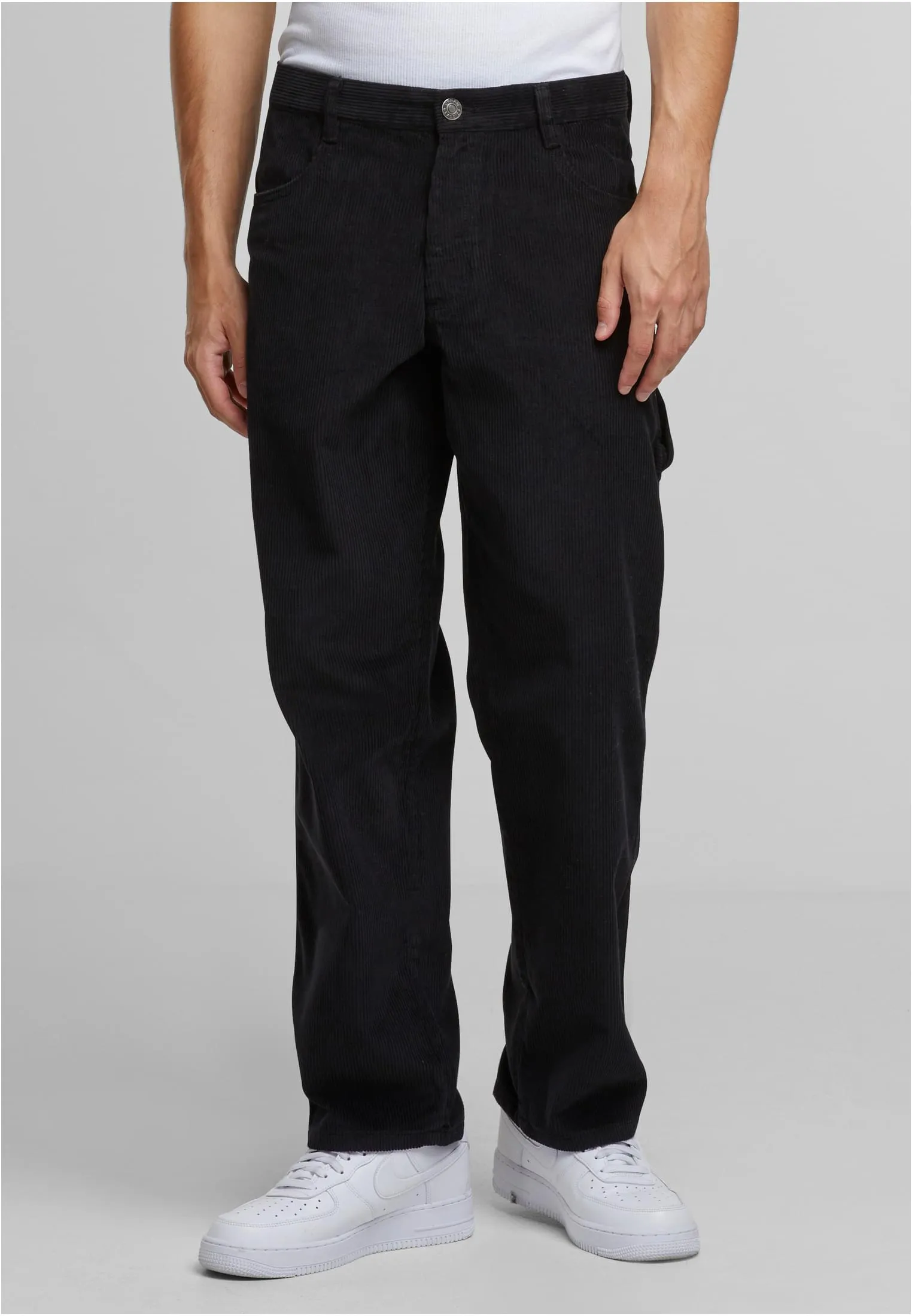 UC Corduroy Carpenter Pants
