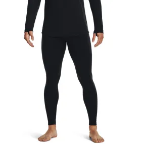 'Under Armour' Men's ColdGear® 3.0 All Season Baselayer  - Black