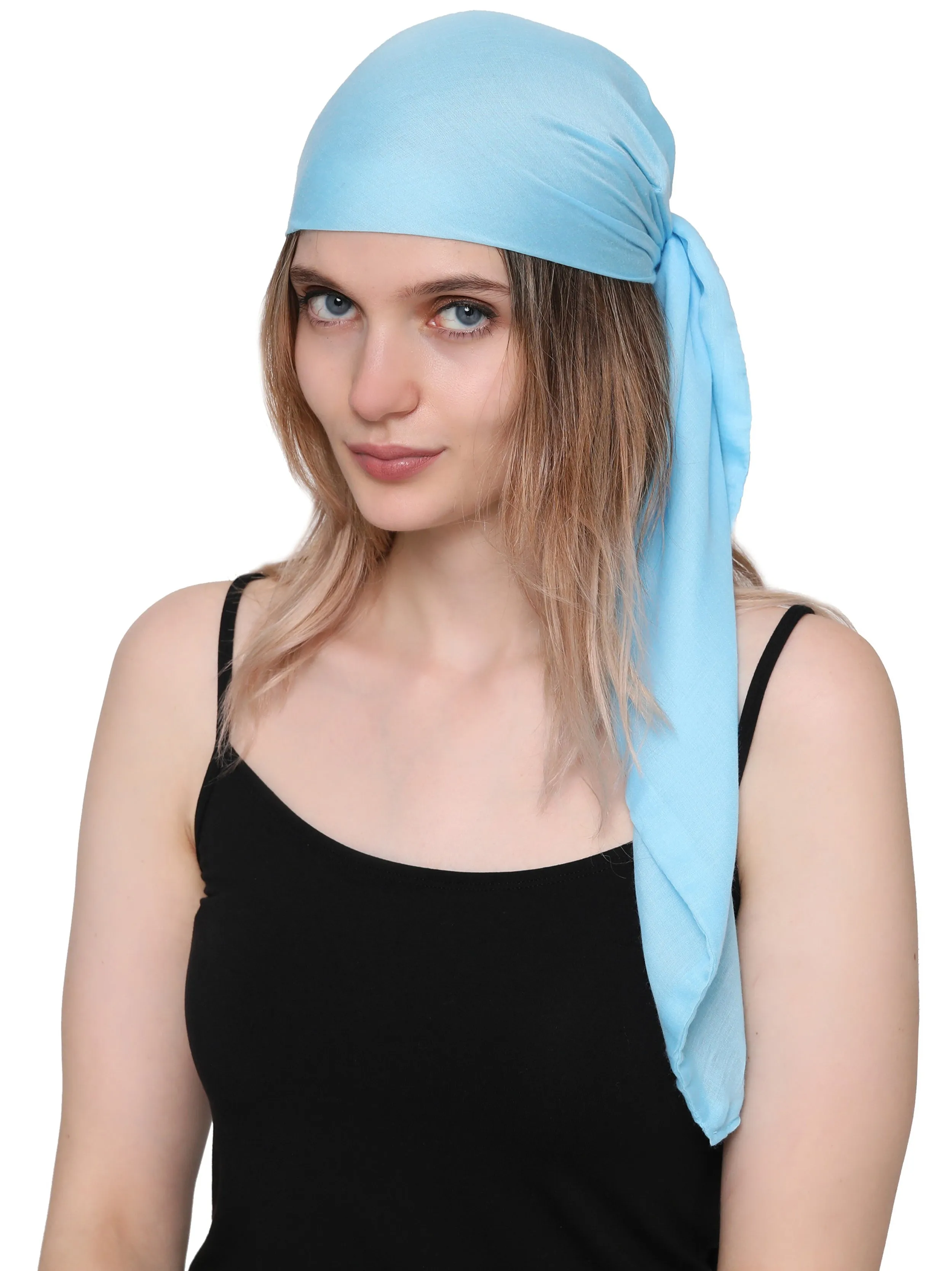Unisex Scarf Face Mask, Headscarf, Neckscarf, Bandana