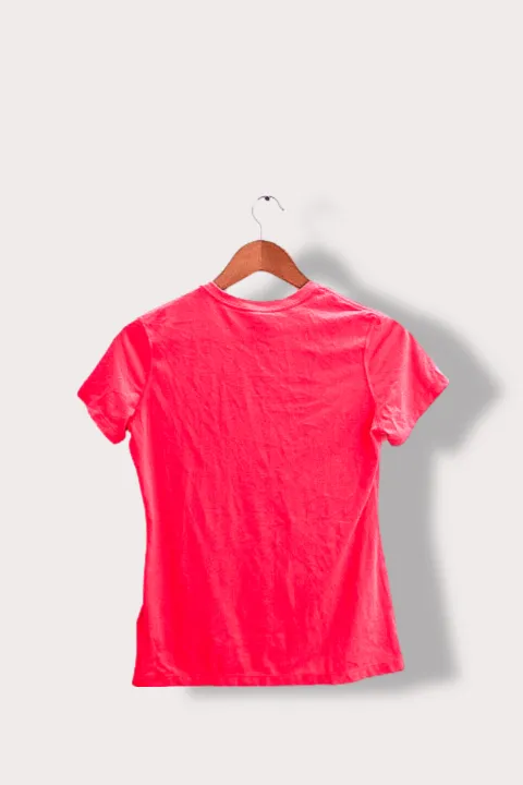 Vintage red nike dri-fit tees XL