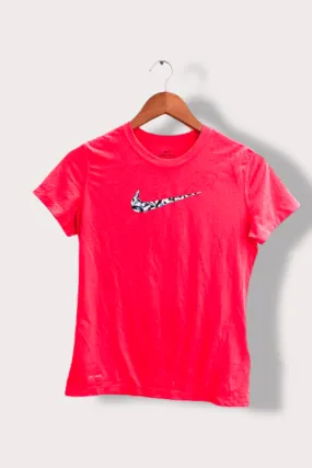 Vintage red nike dri-fit tees XL