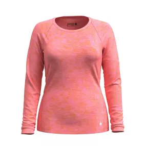 W CLASSIC ALL SEASON MERINO LS