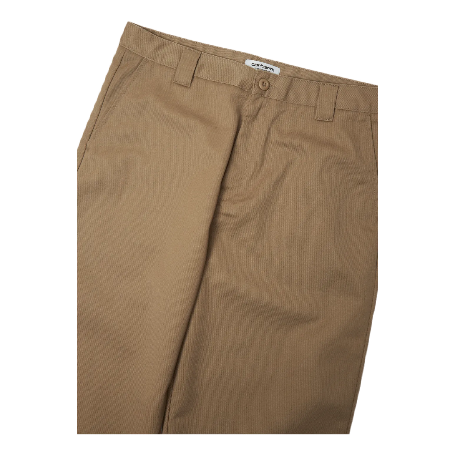W´ Great Master Pant Khaki