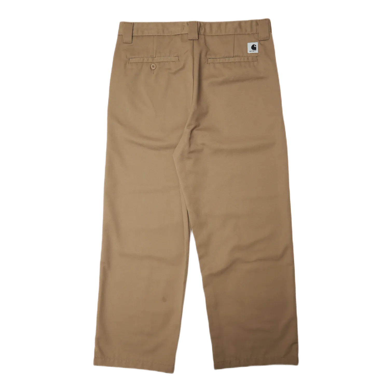 W´ Great Master Pant Khaki