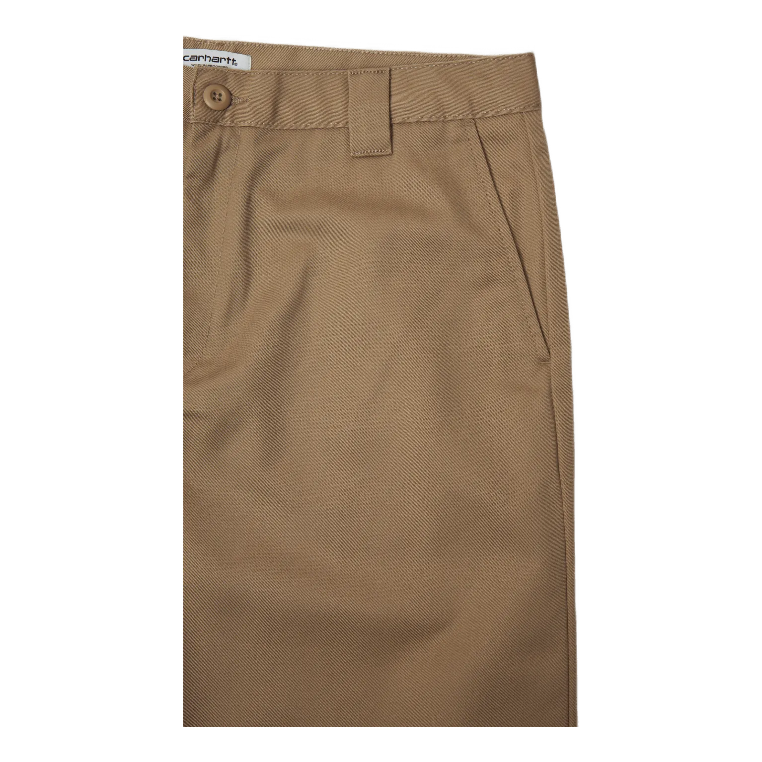 W´ Great Master Pant Khaki
