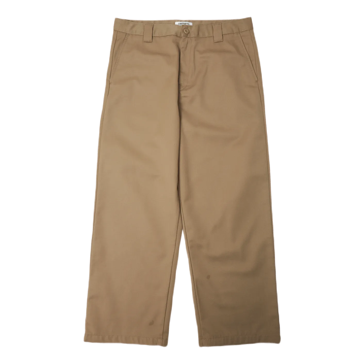 W´ Great Master Pant Khaki