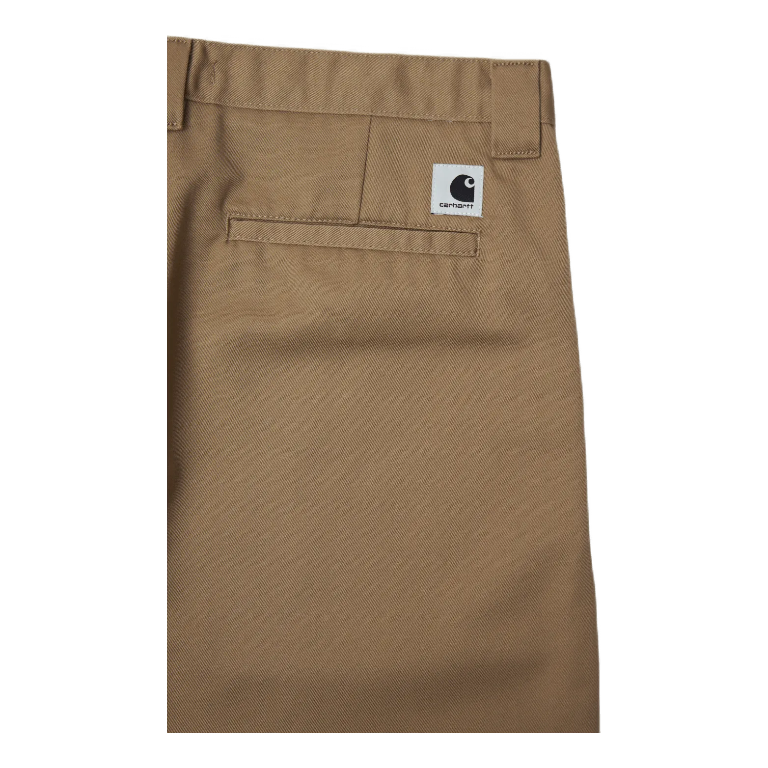 W´ Great Master Pant Khaki
