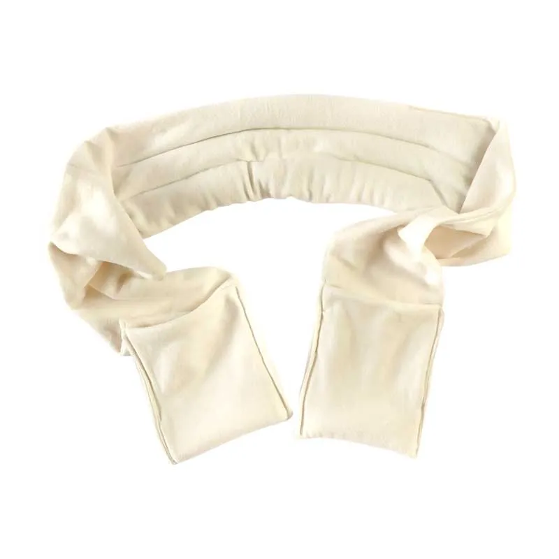 Warming Scarf for Soothing Hot/Cold Aromatherapy