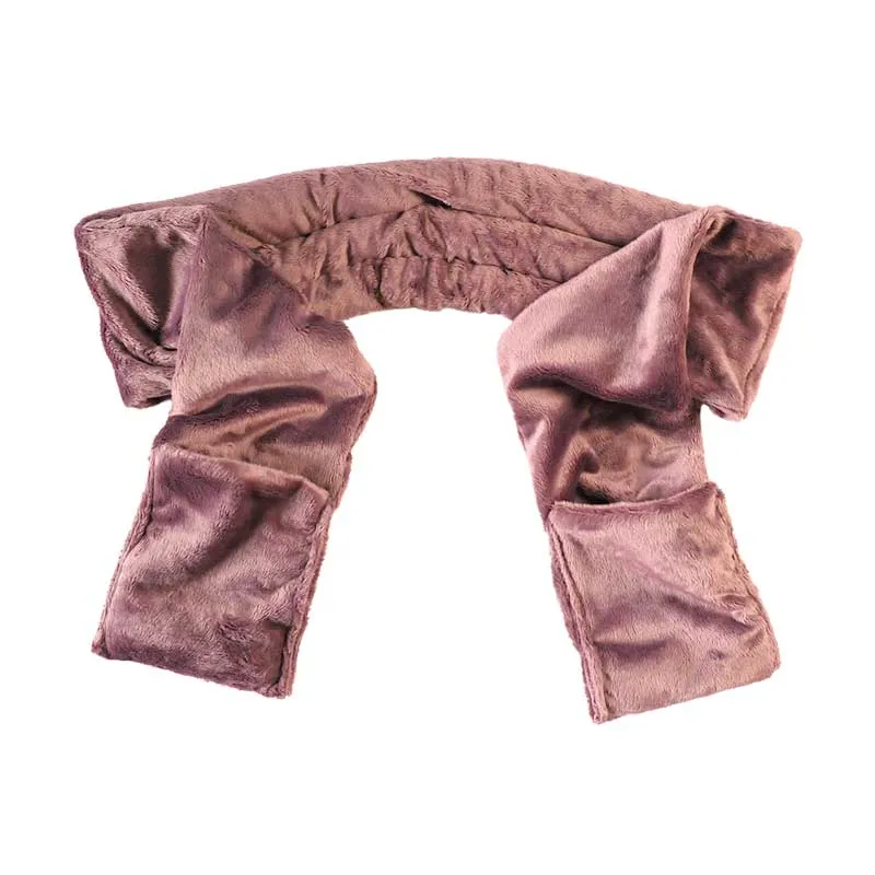 Warming Scarf for Soothing Hot/Cold Aromatherapy