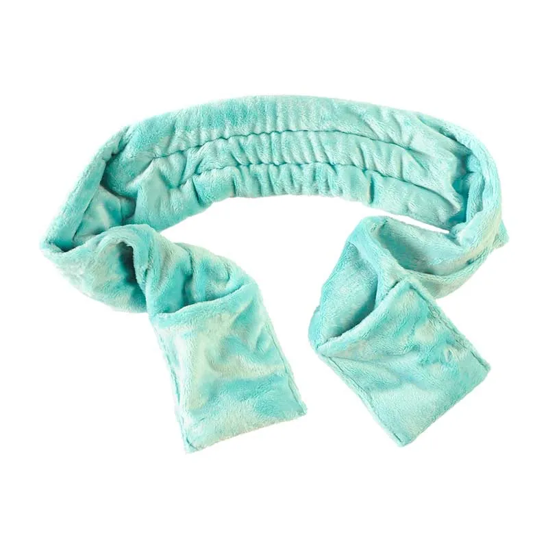 Warming Scarf for Soothing Hot/Cold Aromatherapy