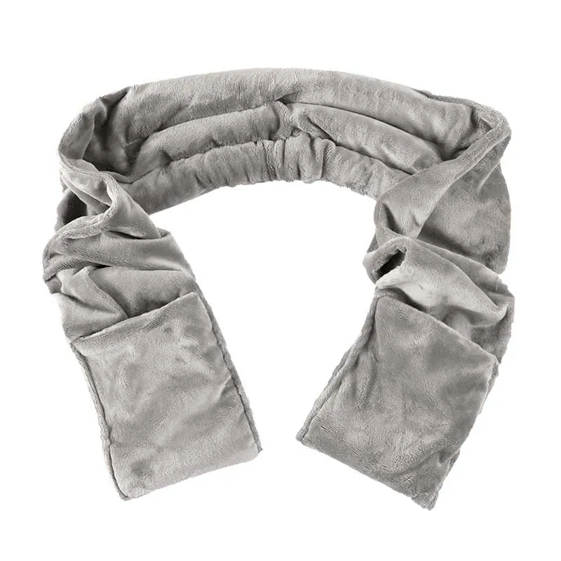 Warming Scarf for Soothing Hot/Cold Aromatherapy