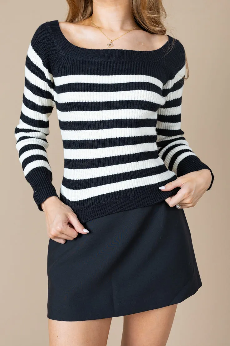 Wilhelmina Top