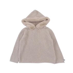 Winni Sweater | Soft Sand