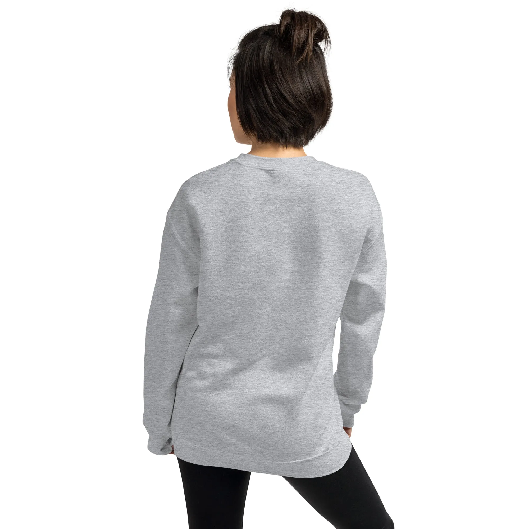 Winter Christmas Sweatshirt (Glamourange Christmas Sweatshirt Womens)