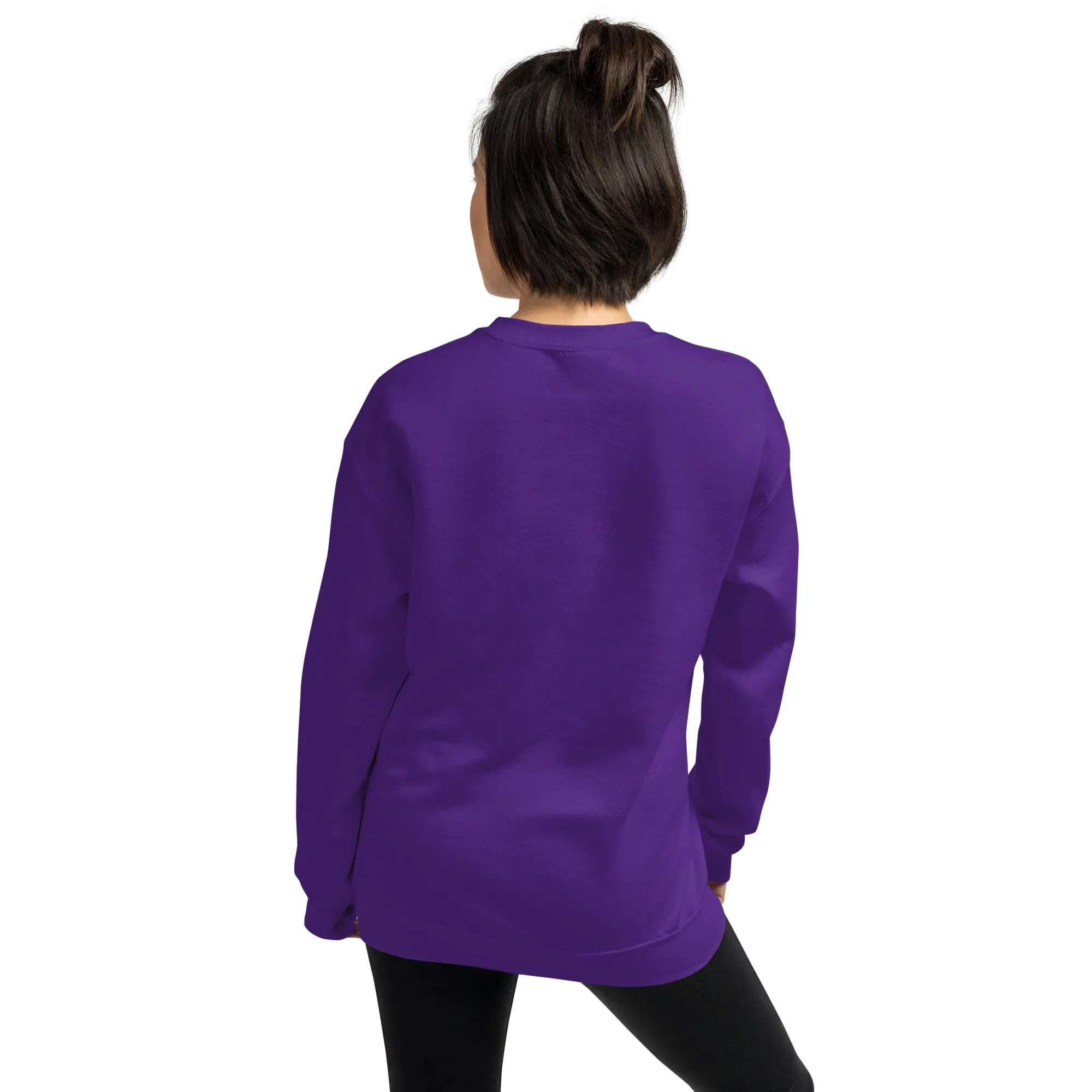 Winter Christmas Sweatshirt (Glamourange Christmas Sweatshirt Womens)